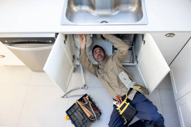 Best Best Plumbers Near Me  in Manassas, VA