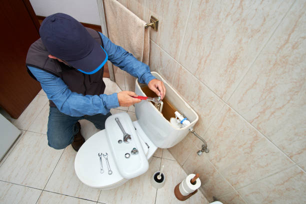 Best Residential Plumbing Services  in Manassas, VA