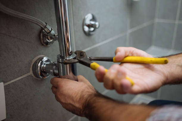 Best Emergency Plumber  in Manassas, VA